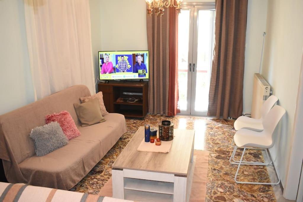 Rose'S House Διαμέρισμα Τρίκαλα Εξωτερικό φωτογραφία