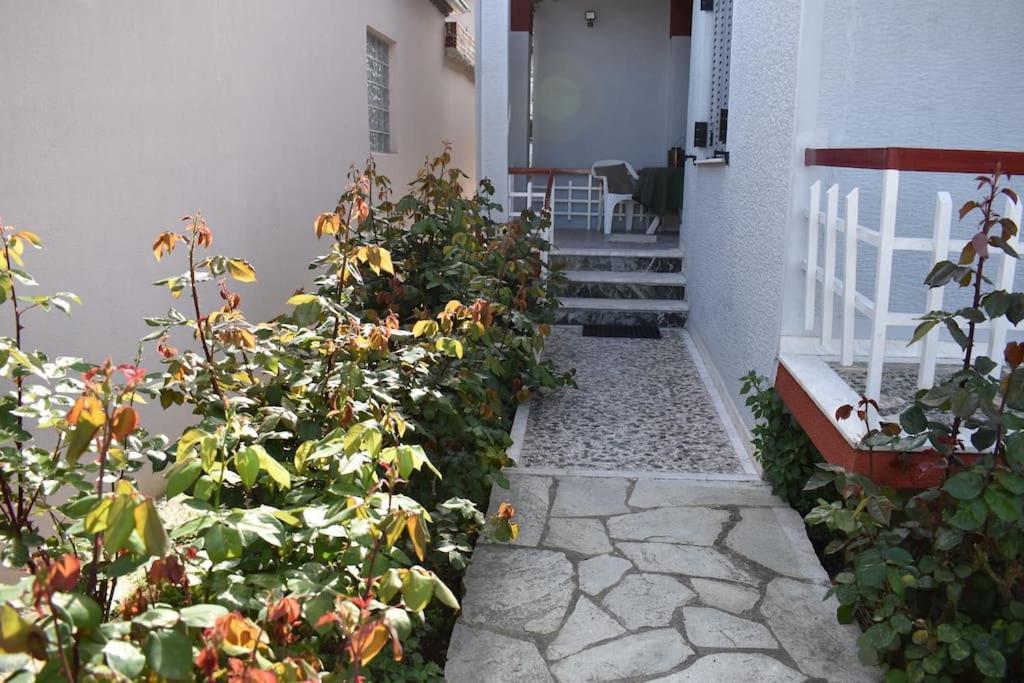 Rose'S House Διαμέρισμα Τρίκαλα Εξωτερικό φωτογραφία