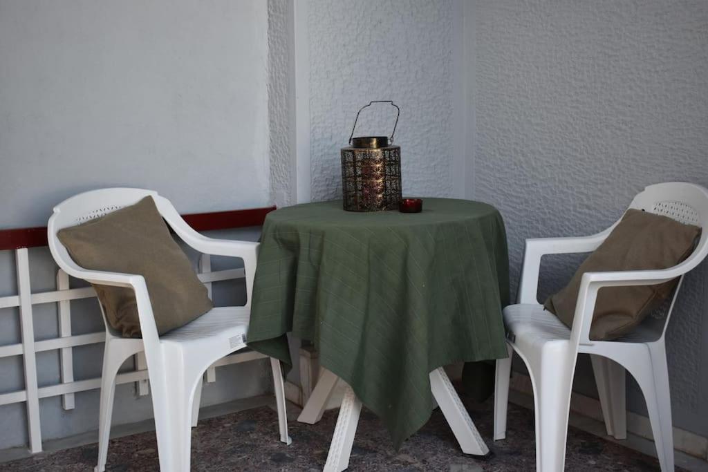 Rose'S House Διαμέρισμα Τρίκαλα Εξωτερικό φωτογραφία