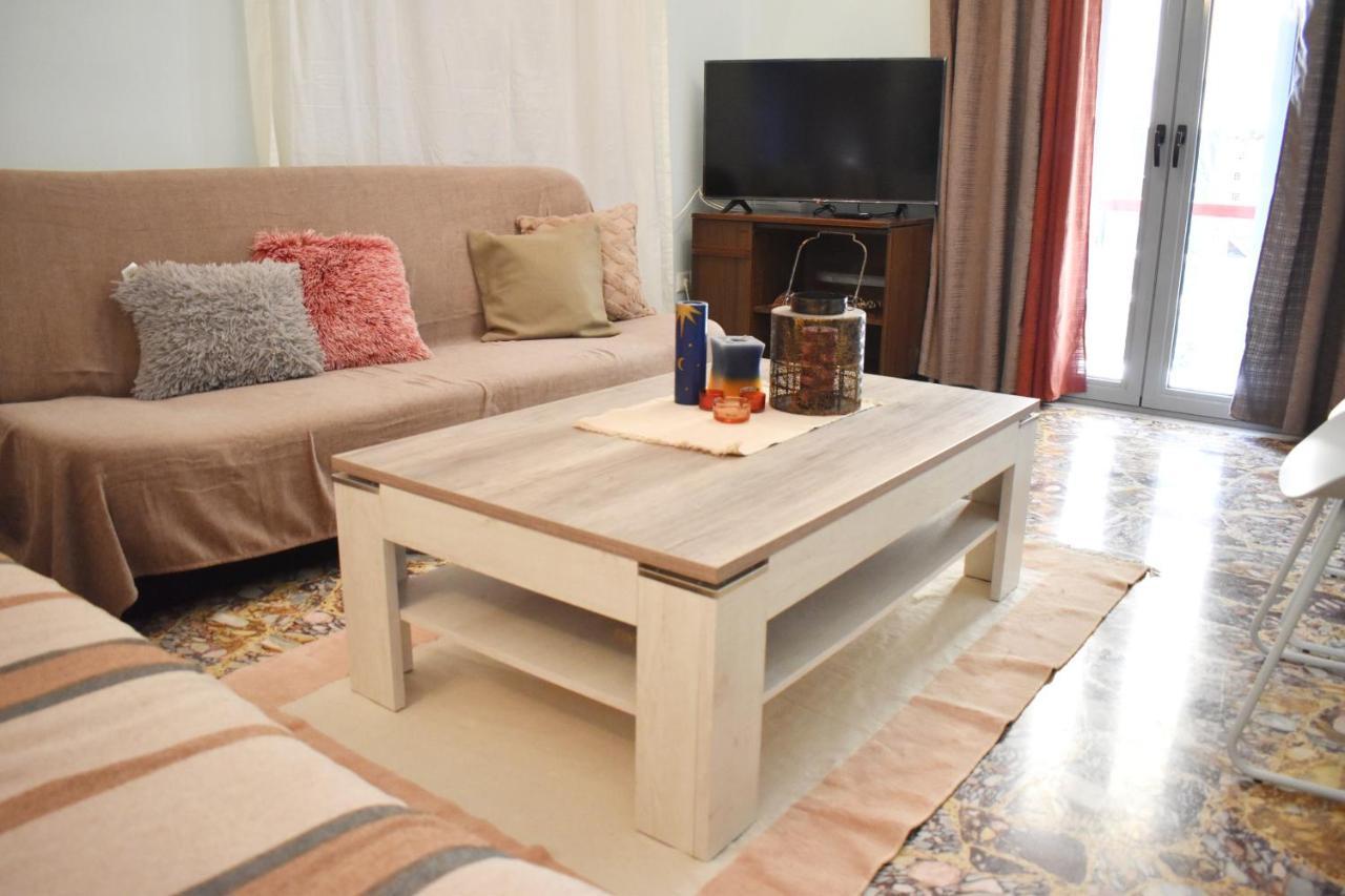 Rose'S House Διαμέρισμα Τρίκαλα Εξωτερικό φωτογραφία
